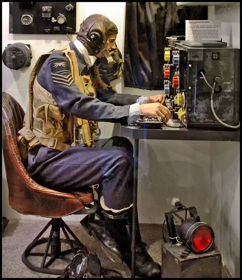 3rd. - Phill Edmunds